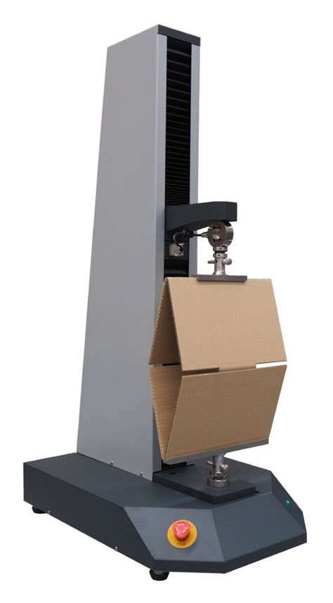 Carton Stiffness Tester trading|Scorebend / Opening Force Tester (PCA) .